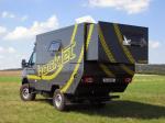 Bocklet Dakar 630E 2009 года